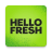 icon HelloFresh 25.20