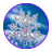 icon Winter and Fireflies Live Wallpaper 1.1.4