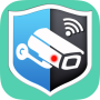 icon Home Security Camera WardenCam pour infocus Snap 4