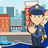 icon Police FunFor Small Toddlers 3.0