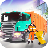 icon Garbage Dumper Truck Driver 1.0