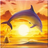 icon Dolphin Wallpaper 3D 1.0