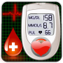 icon Blood Sugar Health Diary