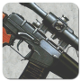 icon Sniper shot! pour Huawei MediaPad M3 Lite 10