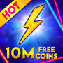 icon Lightning Link Casino: Free Vegas Slots! 10M Bonus