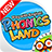icon PhonicsLand 1.0.3