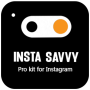 icon in.ninetyninelabs.instasavvy