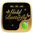 icon Gold Butterfly 4.16