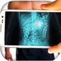 icon X-Ray Human Body Prank pour oukitel C8
