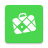 icon MAPS.ME v16.8.71843-googleRelease