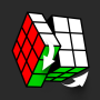 icon Rubik's Cube Solver pour Samsung Galaxy Note T879