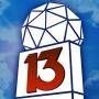 icon FOX 13 Tampa: SkyTower Weather pour i-mobile i-Style 711