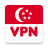 icon Singapore VPN 3.0 By WIREBOX