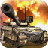 icon Battlefield of Tanks 3D 1.0.4