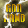 icon GOD HAND pour Walton Primo NX4 Mini