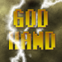 icon GOD HAND pour Samsung Galaxy S9 SD845