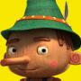 icon Talking Pinocchio - Game for kids pour Huawei P20