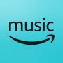 icon Amazon Music pour vivo Y25