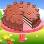 icon Candybar cheese cake maker