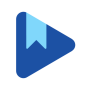 icon Google Play Books & Audiobooks pour Motorola Moto E4 Plus MT6737