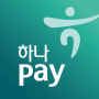 icon 하나Pay(하나카드) pour tcl 562