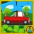 icon Car Puzzles For Kids 1.0
