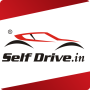 icon Self Drive Car Rentals pour intex Aqua Strong 5.2