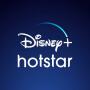 icon Disney+ Hotstar pour Huawei P20