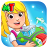 icon My Town : World 1.69.0