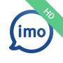 icon imo HD - Video Calls and Chats pour Samsung I8200 Galaxy S III mini VE