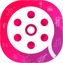 icon Photo Video Maker With Music pour tecno Spark 2