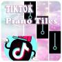 icon Tiktok Piano Tiles