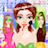 icon Princess Beauty Fashion Salon 5.5