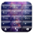 icon ExDialer Glass Galaxy Theme 4.0