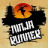 icon Ninja Runner 1.0