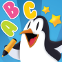 icon Kids Write ABC! pour Samsung Galaxy Tab Pro 10.1