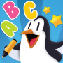 icon Kids Write ABC! pour Samsung Galaxy Tab 4 7.0