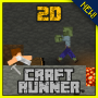 icon Craft Runner 2D