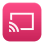 icon CrossKr Web Cast Browser pour amazon Fire HD 10 (2017)