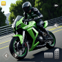 icon Bike Racing Games Offline