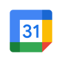 icon Google Calendar pour oppo A3