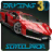 icon Car Driving Simulator 2016 1.0