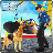 icon Police Dog: Modern Pirate Chase 1.8