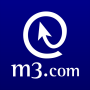 icon m3.com pour LG X5