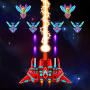 icon Galaxy Attack: Shooting Game pour Samsung Galaxy Xcover 3 Value Edition