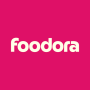 icon foodora - Food & Groceries pour Gigaset GS170
