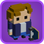 icon Skaty News: Paperboy pour LG Zone 4