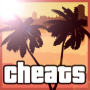 icon Cheat Codes GTA Vice City pour amazon Fire HD 10 (2017)