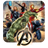 icon Marvel Avengers Live Wallpaper 1.2