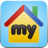 icon .My Launcher for Google Play GML1.0.6